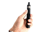 KIT - Joyetech eGo ONE V2 1500mAh Full Kit ( Black ) image 5