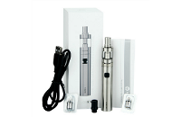 KIT - Joyetech eGo ONE V2 1500mAh Full Kit ( Silver ) image 1