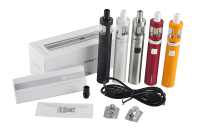 KIT - Joyetech eGo ONE V2 Mega 2300mAh Full Kit ( Black ) image 1