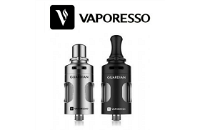 ATOMIZER - VAPORESSO Guardian cCell Ceramic Coil Atomizer ( Silver ) image 1