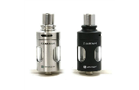 ATOMIZER - VAPORESSO Guardian cCell Ceramic Coil Atomizer ( Silver ) image 2