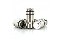 ATOMIZER - VAPORESSO Guardian cCell Ceramic Coil Atomizer ( Silver ) image 7