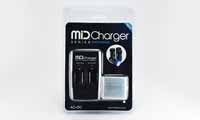 CHARGER - External Charger for Janty MiD CELL PRO HD 550mAh & AW IMR 16340 3.7V 550mAh Batteries image 1