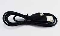CHARGER - USB PC Interface Cable for Janty MiD image 1