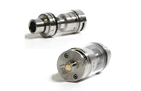 ATOMIZER - Eleaf Lemo 3 Rebuildable & Changeable Head Atomizer ( Stainless ) image 3
