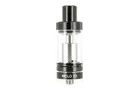 ATOMIZER - Eleaf Melo 3 Sub Ohm Atomizer ( Black ) image 2