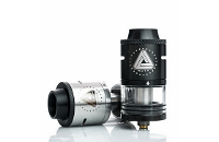 ATOMIZER - IJOY LIMITLESS RDTA PLUS ( Black ) image 1