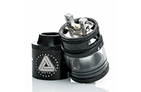 ATOMIZER - IJOY LIMITLESS RDTA PLUS ( Black ) image 3