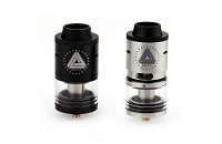 ATOMIZER - IJOY LIMITLESS RDTA PLUS ( Black ) image 4