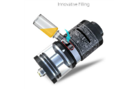 ATOMIZER - IJOY LIMITLESS RDTA PLUS ( Black ) image 8