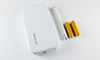 KIT - Minimal (includes rechargeable/portable PCC case) image 1