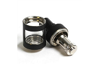 ATOMIZER - JOYETECH CUBIS PRO Cupped TC Clearomizer ( Stainless ) image 5