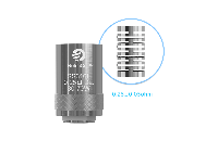 ATOMIZER - JOYETECH CUBIS PRO Cupped TC Clearomizer ( Stainless ) image 8