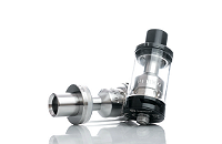 ATOMIZER - JOYETECH Ultimo Ceramic Tank Atomizer ( Black ) image 1