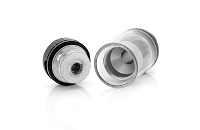 ATOMIZER - JOYETECH Ultimo Ceramic Tank Atomizer ( Stainless ) image 3