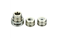 ATOMIZER - JOYETECH Ultimo Ceramic Tank Atomizer ( Stainless ) image 5