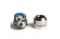 ATOMIZER - INNOKIN Axiom RTA ( Stainless ) image 6