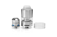 ATOMIZER - INNOKIN Axiom RTA ( Stainless ) image 1