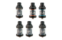 ATOMIZER - GEEK VAPE Griffin 25 Mini RBA/RTA ( Black ) image 3