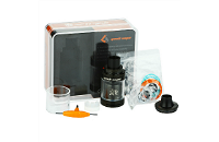 ATOMIZER - GEEK VAPE Griffin 25 Mini RBA/RTA ( Black ) image 1