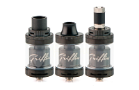 ATOMIZER - GEEK VAPE Griffin 25 Mini RBA/RTA ( Black ) image 2