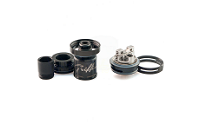 ATOMIZER - GEEK VAPE Griffin 25 Mini RBA/RTA ( Black ) image 6