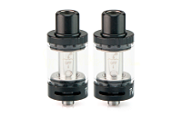 ATOMIZER - KANGER PANGU Clean Hands Tank Atomizer ( Black ) image 3