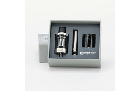 ATOMIZER - KANGER PANGU Clean Hands Tank Atomizer ( Black ) image 2