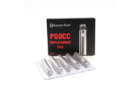 ATOMIZER - 5x KANGER PGOCC Atomizer Heads (0.5Ω) image 1