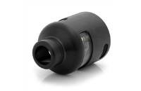 ATOMIZER - VAPORESSO NALU RDA ( Black ) image 4