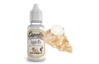 D.I.Y. - 10ml APPLE PIE V2 eLiquid Flavor by Capella image 1