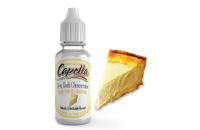 D.I.Y. - 10ml NEW YORK CHEESECAKE eLiquid Flavor by Capella image 1