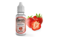 D.I.Y. - 10ml SWEET STRAWBERRY eLiquid Flavor by Capella image 1