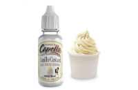 D.I.Y. - 10ml VANILLA CUSTARD V2 eLiquid Flavor by Capella image 1