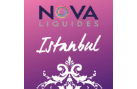 D.I.Y. - 10ml ISTANBUL eLiquid Flavor by Nova Liquides image 1