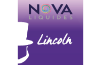 D.I.Y. - 10ml LINCOLN eLiquid Flavor by Nova Liquides image 1