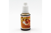 D.I.Y. - 30ml BANOFFEE eLiquid Flavor by Vampire Vape image 1