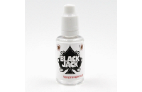 D.I.Y. - 30ml BLACK JACK eLiquid Flavor by Vampire Vape image 1