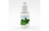 D.I.Y. - 30ml SPEARMINT eLiquid Flavor by Vampire Vape image 1