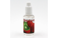 D.I.Y. - 30ml STRAWBERRY KIWI eLiquid Flavor by Vampire Vape image 1