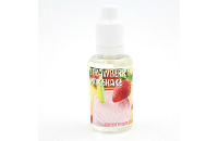 D.I.Y. - 30ml STRAWBERRY MILKSHAKE eLiquid Flavor by Vampire Vape image 1