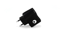 CHARGER - Authentic Janty EU Wall Adapter 220V-to-USB ( Suitable for all e-cigarettes ) image 1