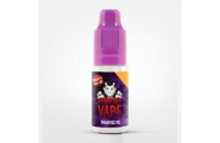 10ml BANOFFEE 0mg eLiquid (Without Nicotine) - eLiquid by Vampire Vape UK image 1