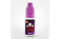 10ml BLACK JACK 0mg eLiquid (Without Nicotine) - eLiquid by Vampire Vape UK image 1