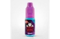 10ml HEISENBERG 0mg eLiquid (Without Nicotine) - eLiquid by Vampire Vape UK image 1