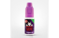 10ml STRAWBERRY KIWI 0mg eLiquid (Without Nicotine) - eLiquid by Vampire Vape UK image 1