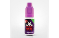 10ml TROPICAL ISLAND 0mg eLiquid (Without Nicotine) - eLiquid by Vampire Vape UK image 1