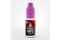 10ml ATTRACTION 0mg eLiquid (Without Nicotine) - eLiquid by Vampire Vape UK image 1