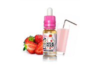 20ml MILK MAN 0mg MAX VG eLiquid (Without Nicotine) - eLiquid by One Hit Wonder image 1