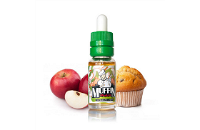 20ml MUFFIN MAN 0mg MAX VG eLiquid (Without Nicotine) - eLiquid by One Hit Wonder image 1